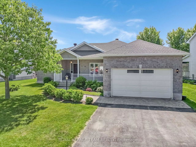 10 Rochelle Drive