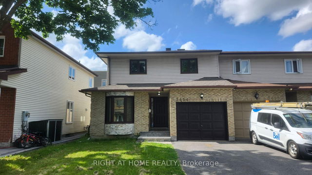 3454 Wyman Crescent