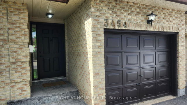 3454 Wyman Crescent