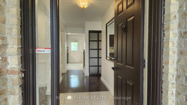 3454 Wyman Crescent
