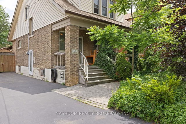 163 Grosvenor Avenue S