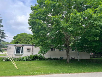 31 Trailer Park Rd, Huron East - Brussels