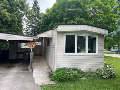 31 Trailer Park Rd, Huron East - Brussels image-0-1
