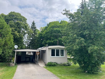 31 Trailer Park Rd, Huron East - Brussels image-0-2