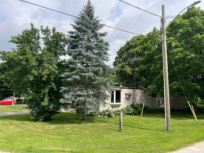 31 Trailer Park Rd, Huron East - Brussels image-0-4