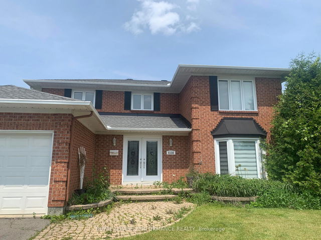 6136 Voyageur Drive