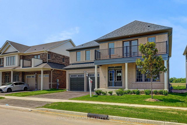 188 Rea Drive