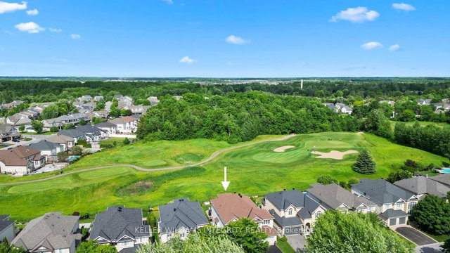 16 Blackshire Circle