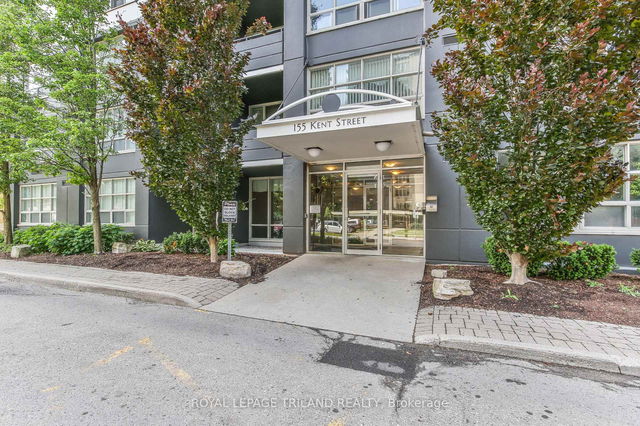 401 - 155 Kent Street