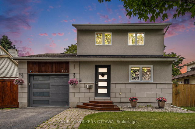 430 Duvernay Drive