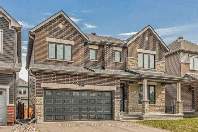 787 Cappamore Drive