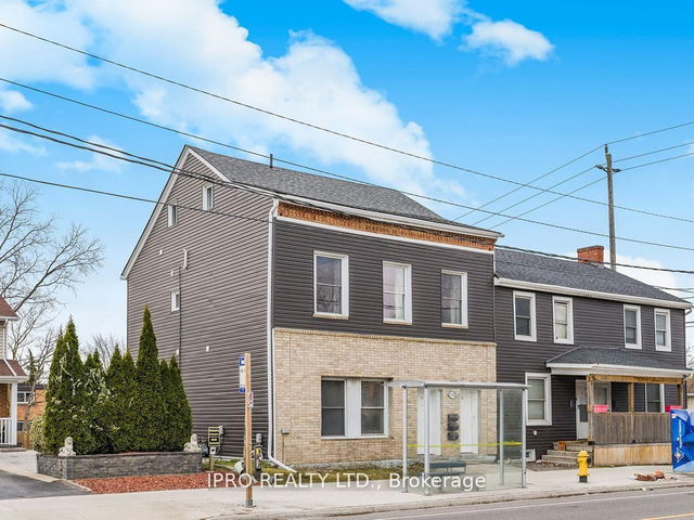 1308 King Street E