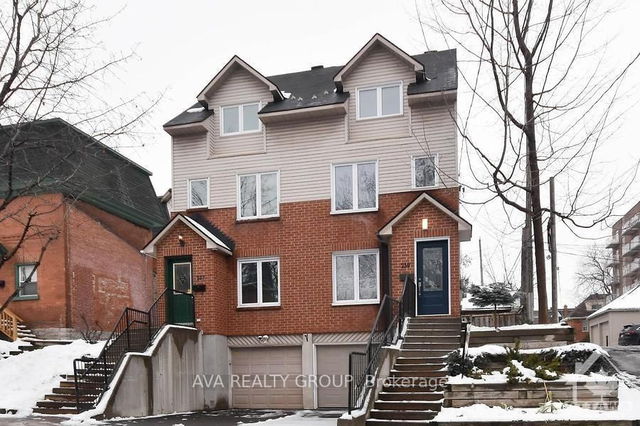 239 Osgoode Street