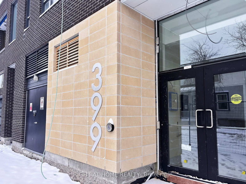 402 - 399 Winston Ave, Ottawa, K2A 1Y8 | Image 2