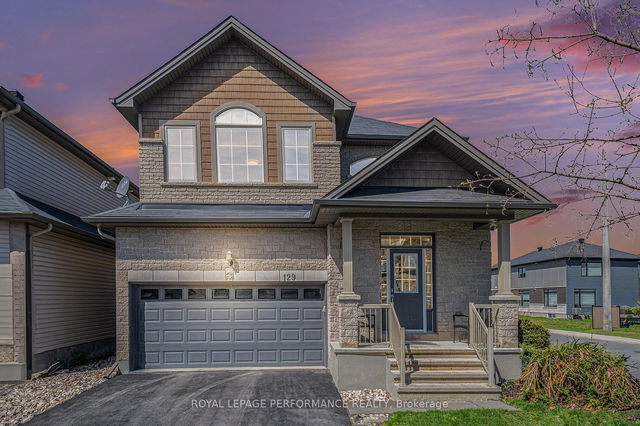 129 Winterhaven Drive