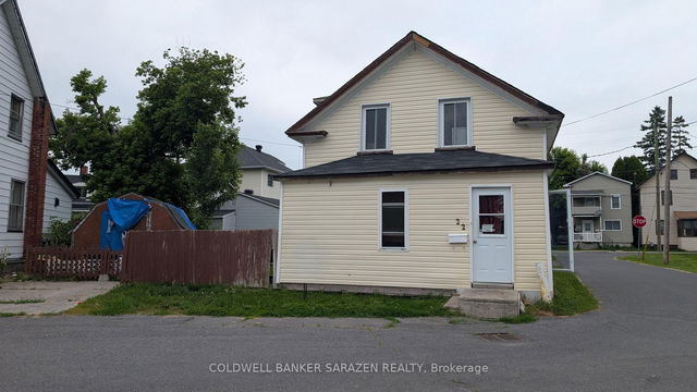 22 Race Street