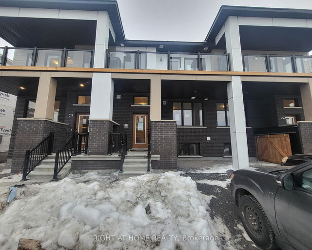 221 Speckled Alder Row