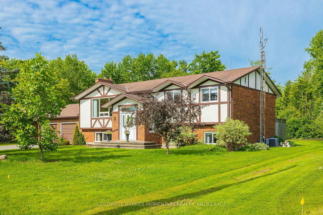 2485 Ott Road