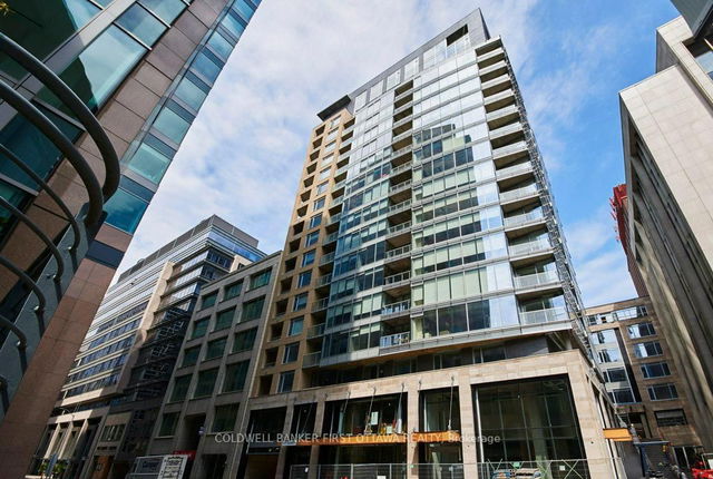 1101 - 101 QUEEN Street