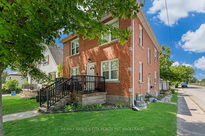 4077 HICKSON Ave, Niagara Falls - Downtown image-0-0