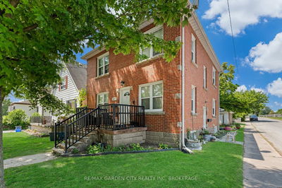 4077 HICKSON Ave, Niagara Falls - Downtown