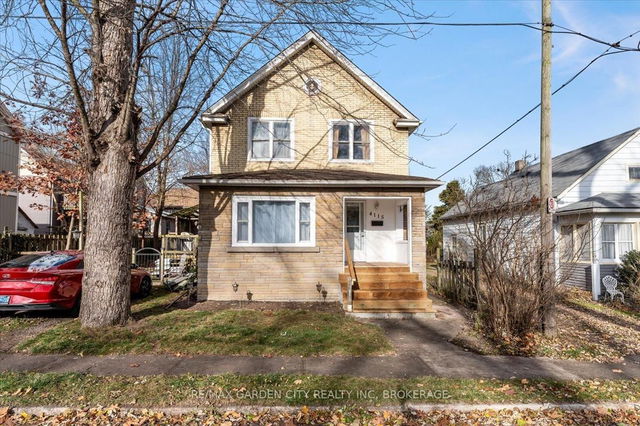 4115 MAY Avenue