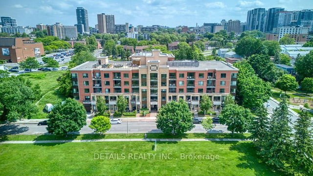 403 - 316 Bruyere Street