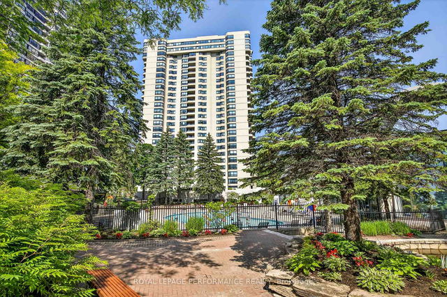 2006 - 1500 Riverside Drive