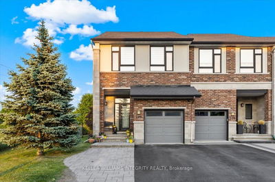 381 Cooks Mill Cres, Ottawa - Riverside South