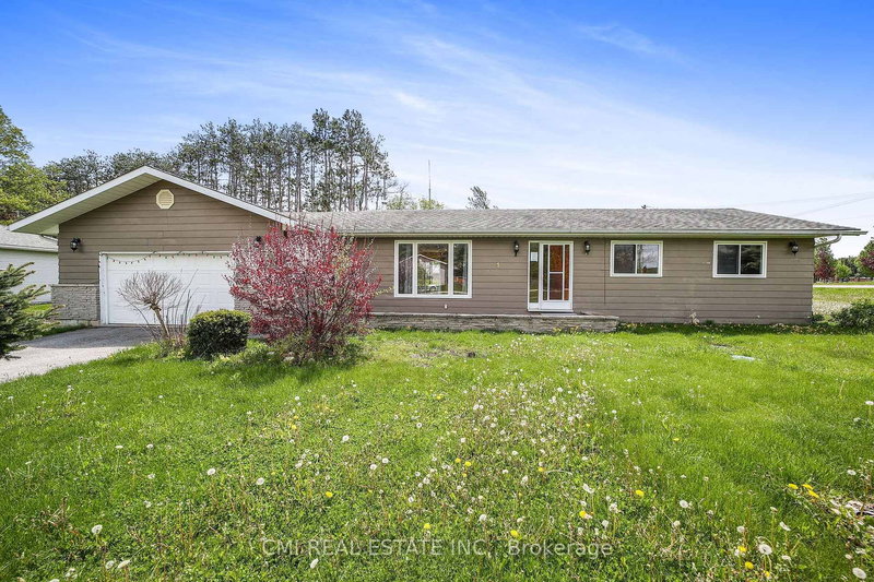 1 Jeffery Dr, Mulmur, L0N 1M0 | Image 2