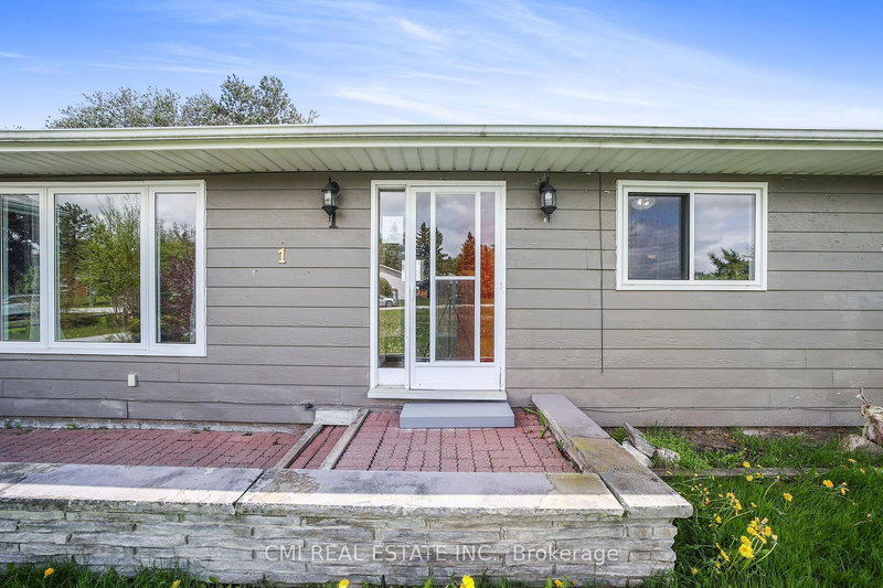 1 Jeffery Dr, Mulmur, L0N 1M0 | Image 3