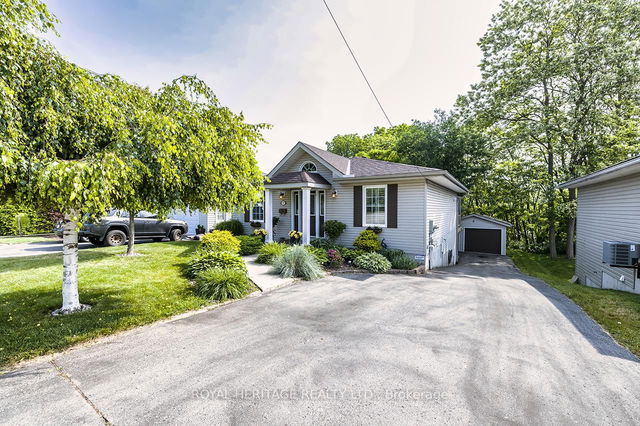 17 Chestnut Hill