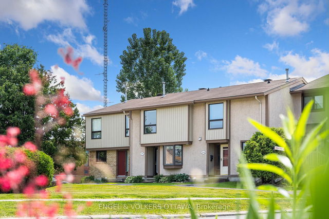 124 - 2191 Stonehenge Crescent