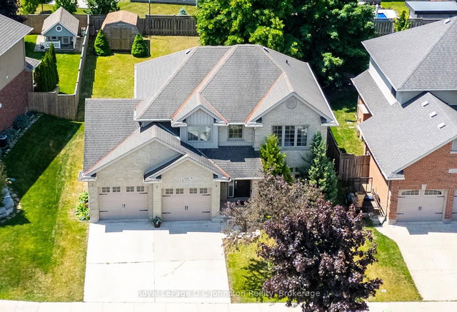 286 WIECK Boulevard