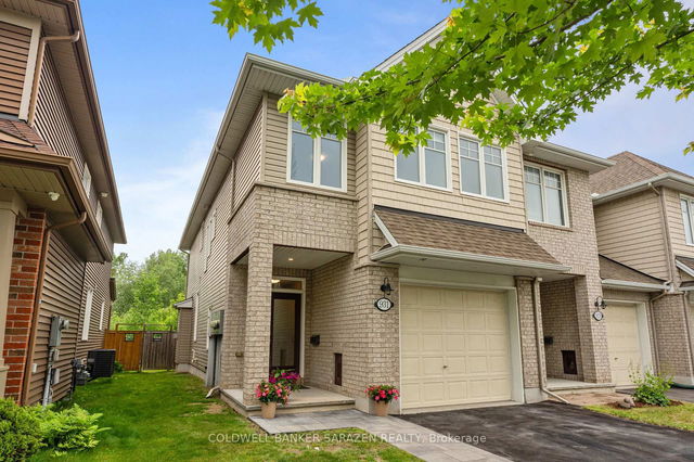 931 Bunchberry Way