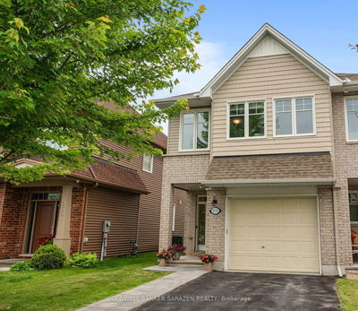 931 Bunchberry Way, Ottawa - Blossom Park/Kemp Park/Findlay Creek image-0-1
