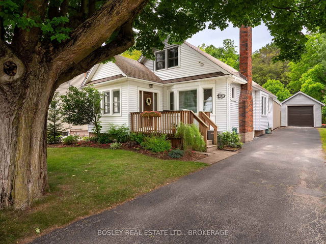 181 Canboro Road N