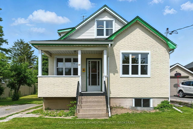 55 Battle Street