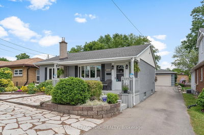 6664 Dorchester Rd, Niagara Falls - Dorchester