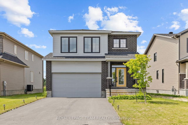 757 Gamble Drive