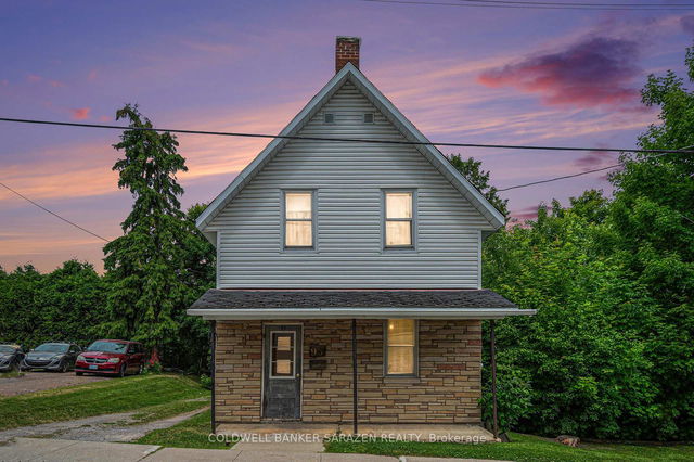 95 Landrigan Street W