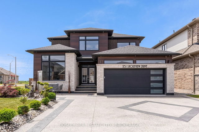 251 Shoreview Drive