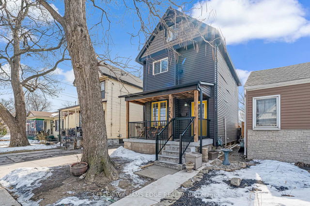 174 McAnulty Boulevard