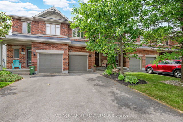 606 Everlasting Crescent