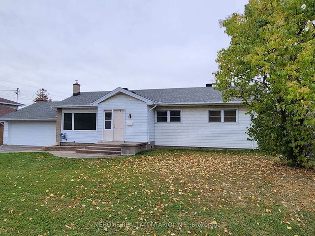 9 Epworth Avenue