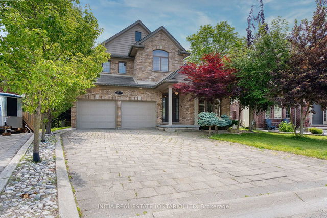 1557 Privet Place