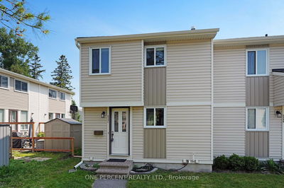 Unit 25 — 429C Woodfield Dr, Ottawa - Tanglewood image-0-1
