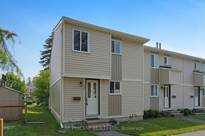 Unit 25 — 429C Woodfield Dr, Ottawa - Tanglewood image-0-2