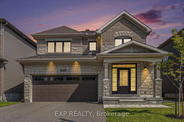 304 Locust Ridge