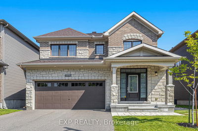 304 Locust Rdge, Orleans - Mer Bleue/Bradley Estates/Anderson Park image-0-1